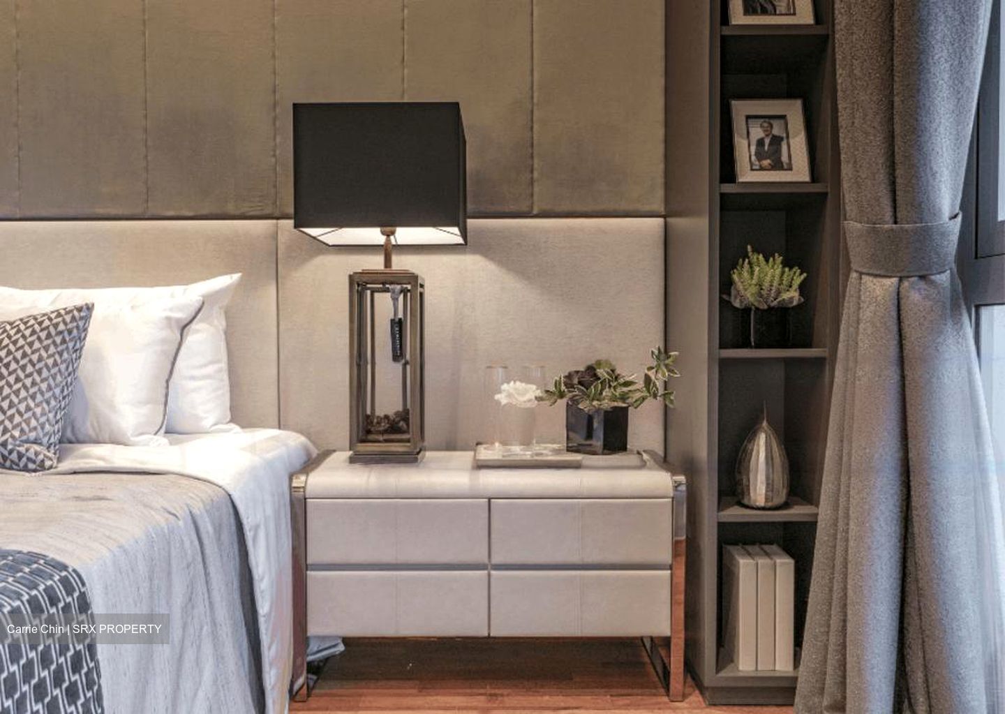 V On Shenton (D1), Apartment #483453561